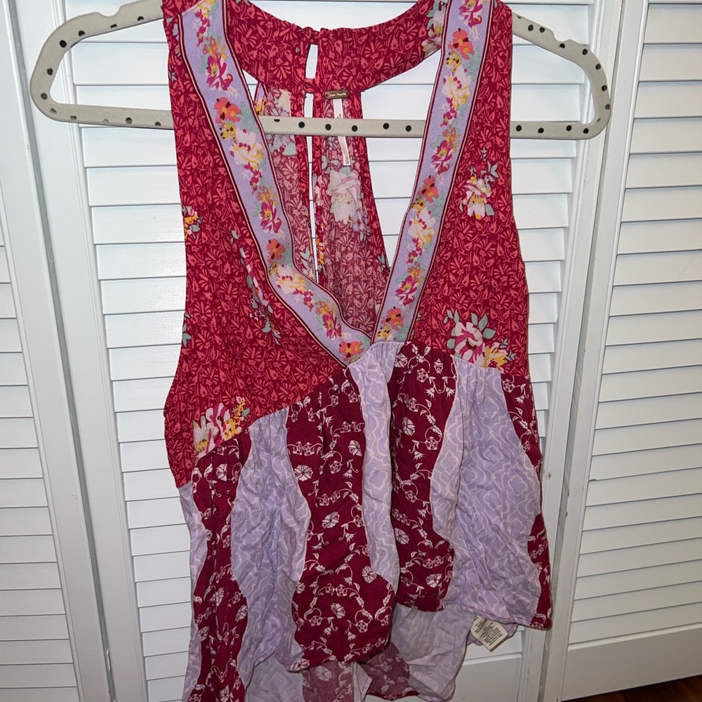 Free People Tank Top